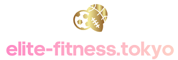 Elite-Fitness.tokyo – 賭けのヒント